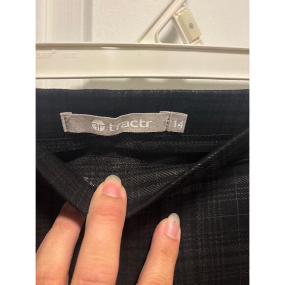 Girls Tractr’ pants‎ - Picture 4 of 4